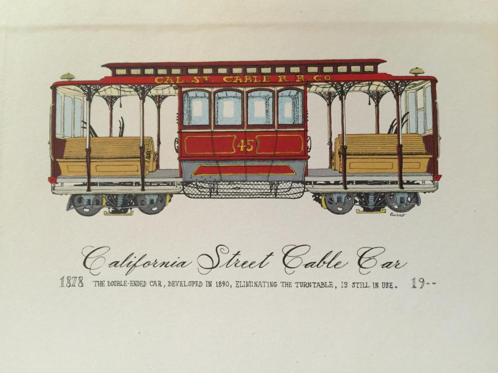 Cable Car Hotel image 19