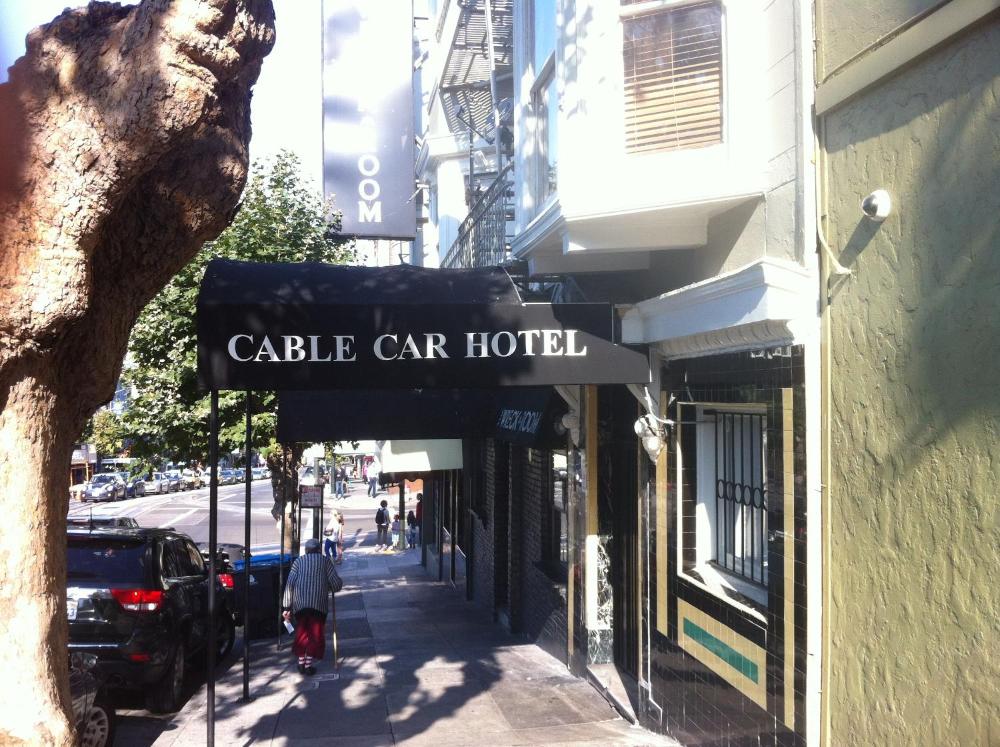 Cable Car Hotel image 6