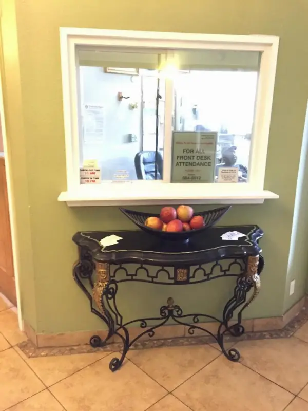 Cable Car Hotel 5