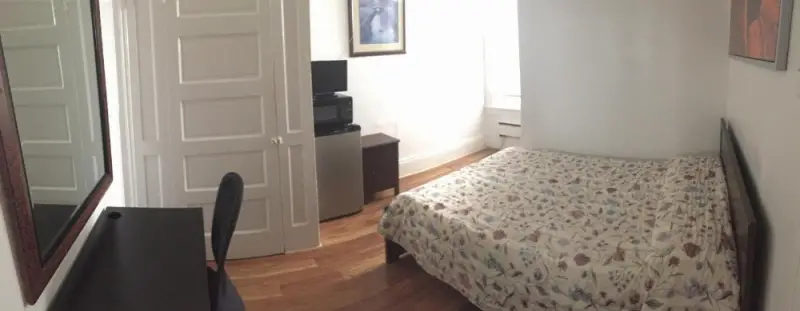 Standard Room with Shower